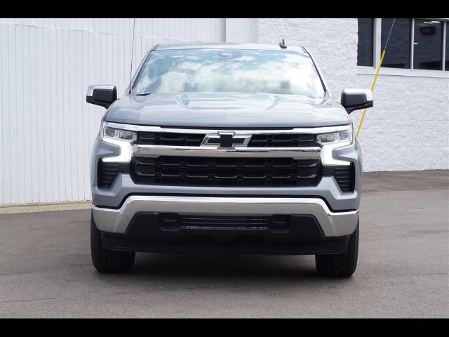 New 2026 Chevrolet Silverado 1500 LT w/ LPO, Dark Essentials Package AWD/4WD image 20