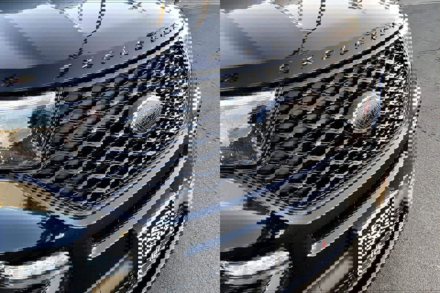 Used 2020 Ford Explorer ST w/ ST Street Pack image 30