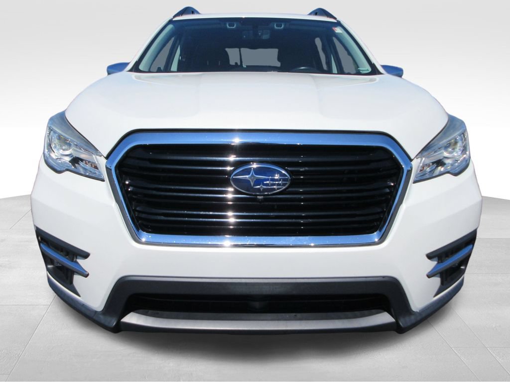 Used 2021 Subaru Ascent Touring w/ Popular Package #2A AWD/4WD image 8