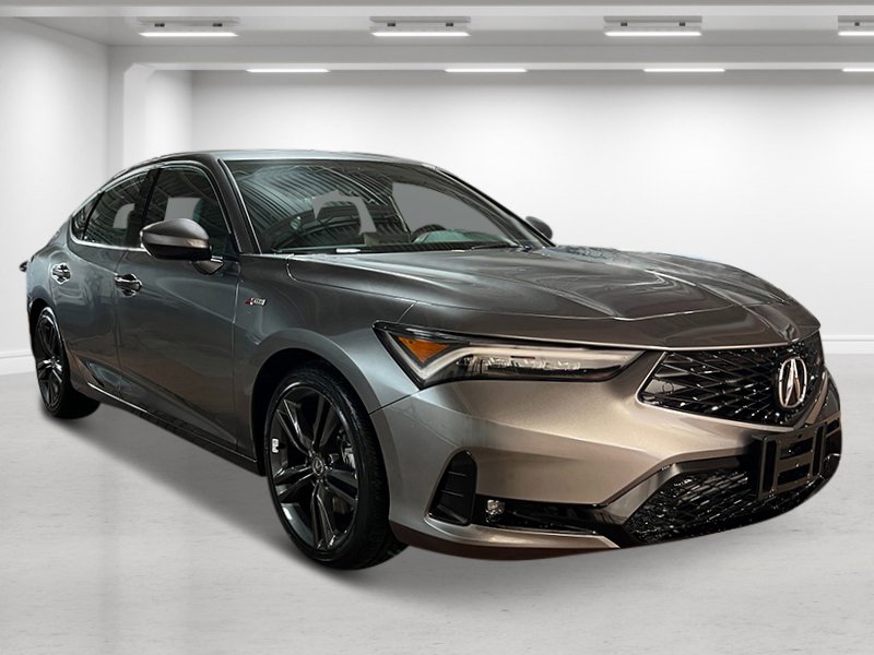 Used 2025 Acura Integra A-Spec image 9