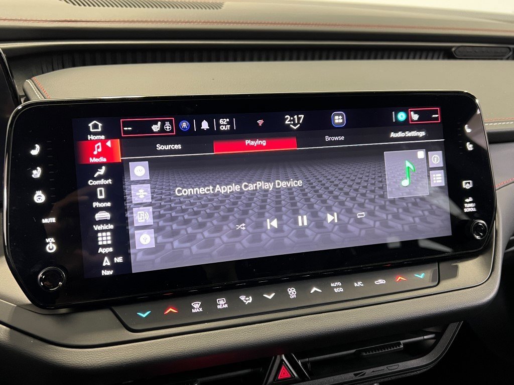 New 2026 Dodge Charger R/T Scat Pack w/ Track Package image 33