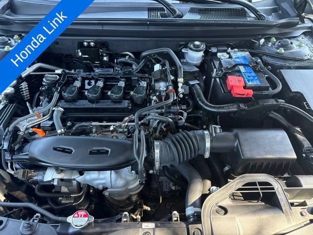 Used 2024 Honda Accord EX image 27
