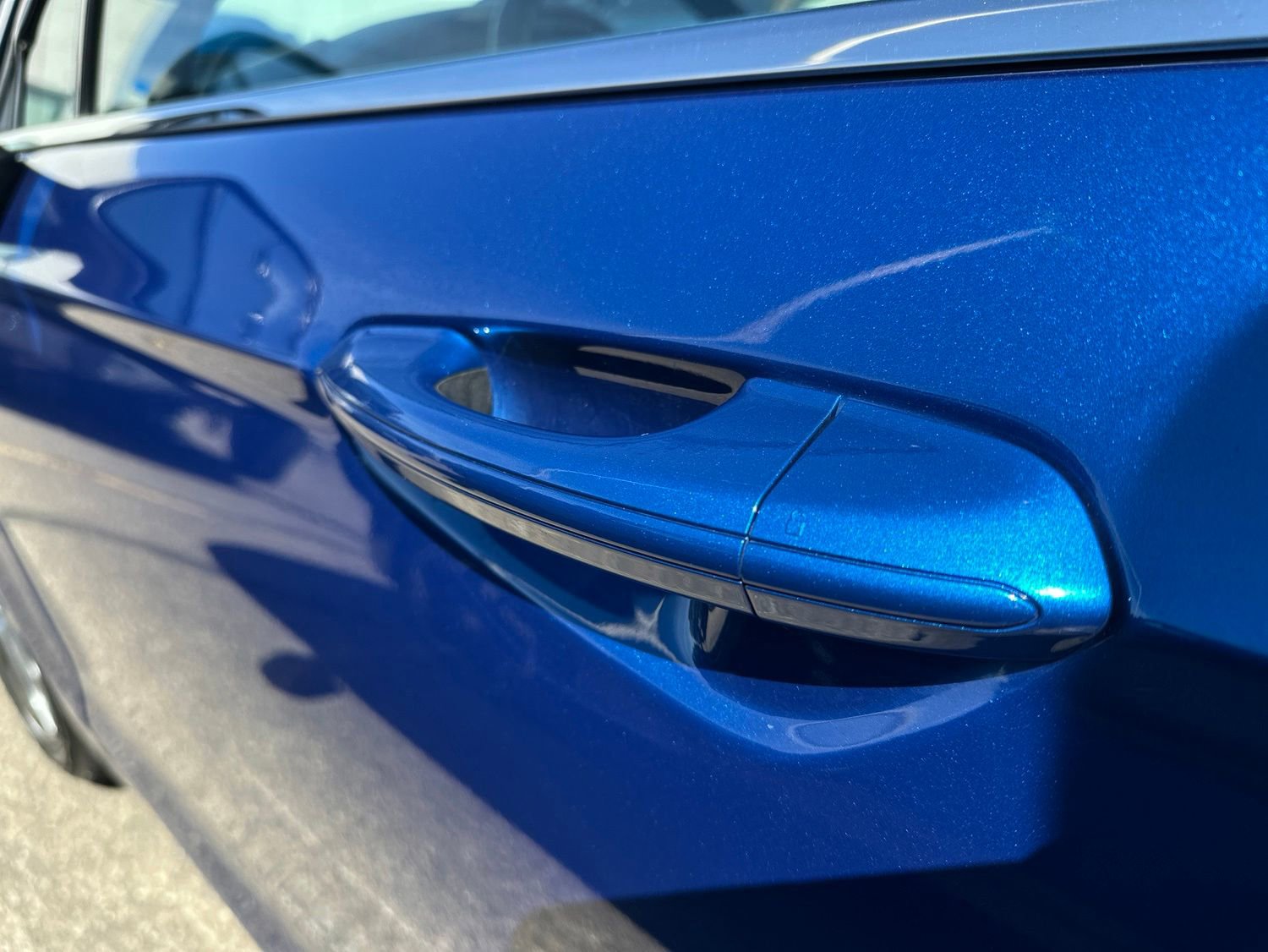 Used 2017 Ford Fusion SE w/ Equipment Group 201A AWD/4WD image 10