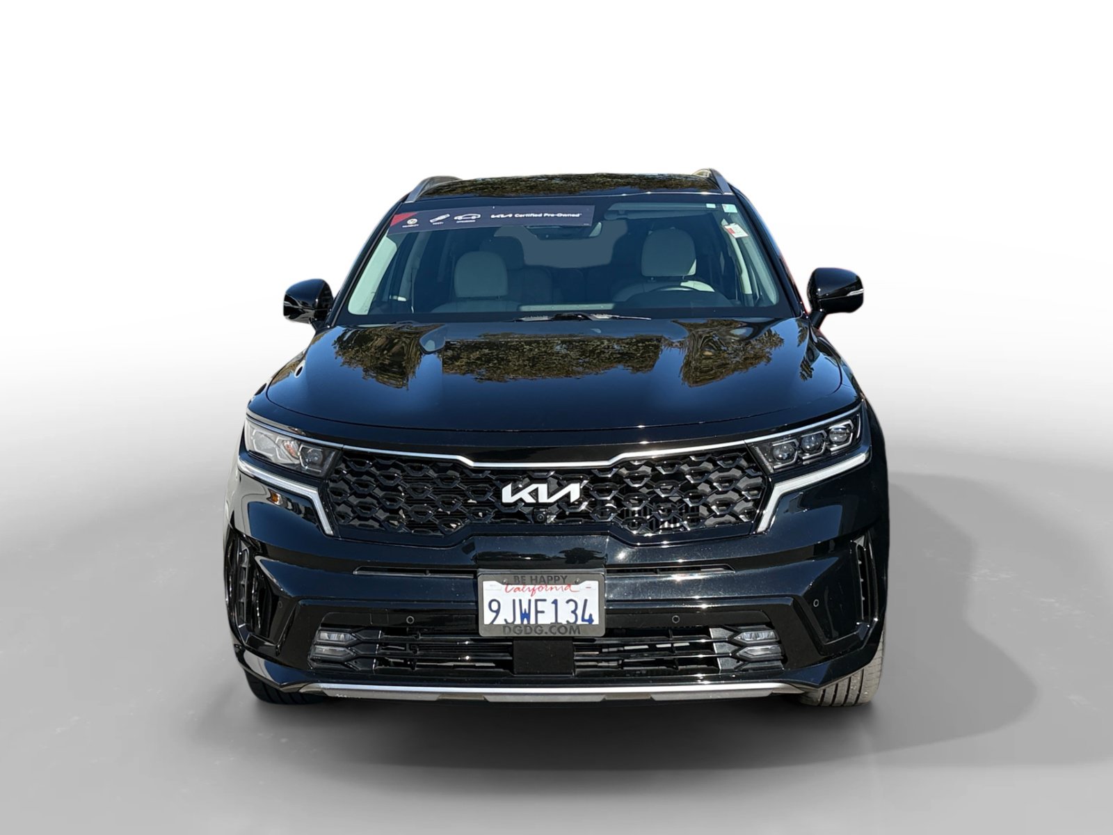 Used 2023 Kia Sorento SX Prestige AWD/4WD image 8