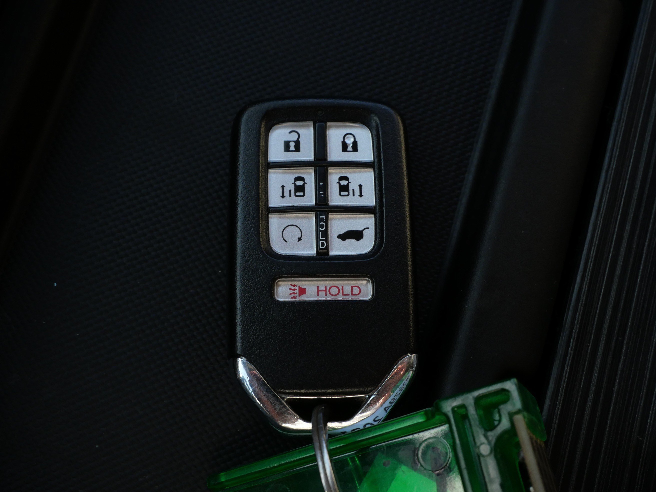 Certified 2021 Honda Odyssey Touring image 31