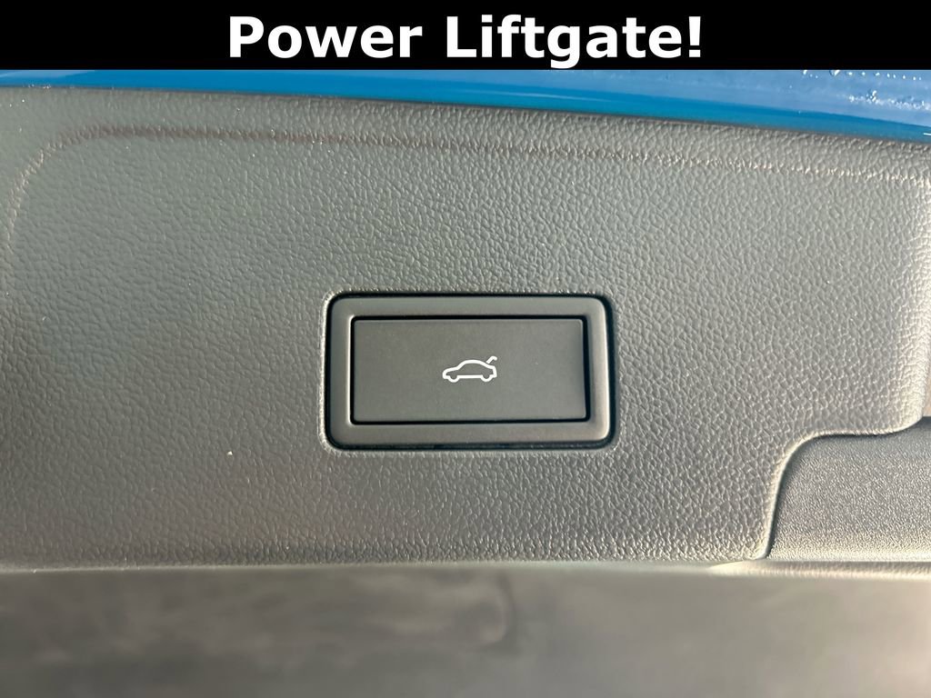 New 2025 Volkswagen Atlas Cross Sport SEL Premium R-Line image 52
