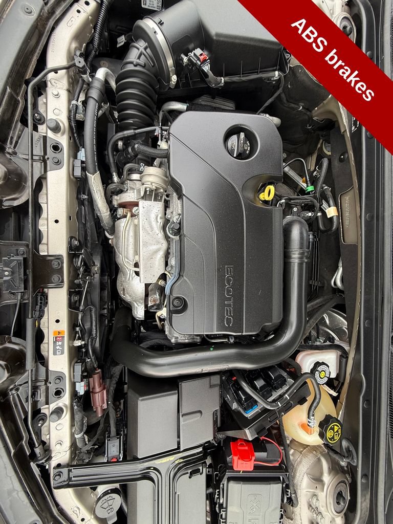 Used 2022 Chevrolet Malibu LS w/ Driver Confidence Package II FWD image 44