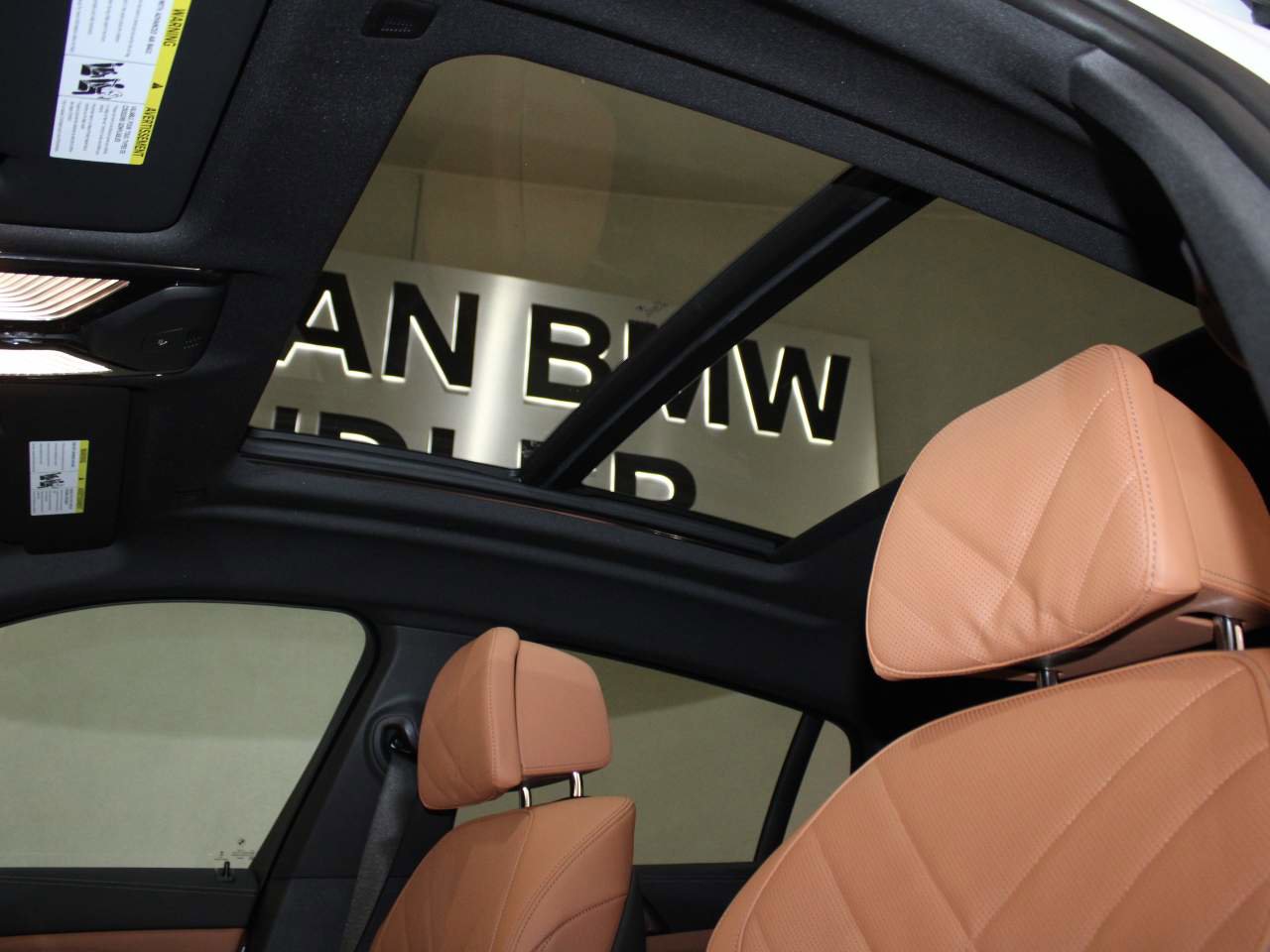 New 2026 BMW X6 xDrive40i image 15