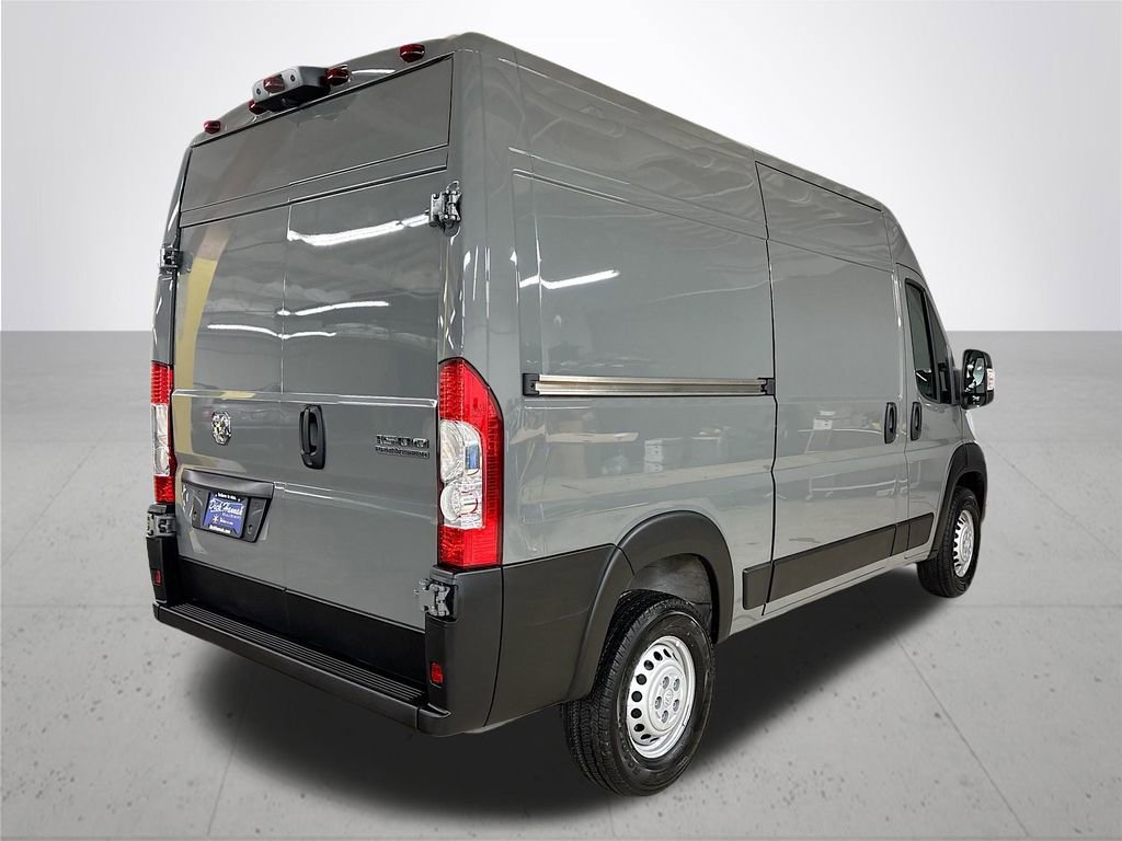 New 2026 RAM ProMaster 1500 image 6