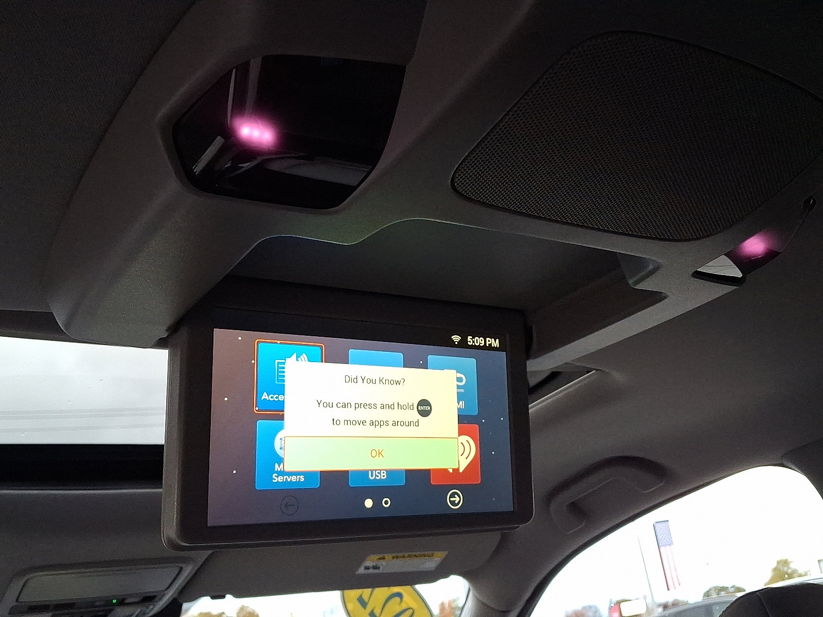 Used 2022 Honda Pilot Touring image 13