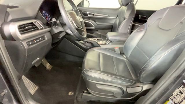 Used 2020 Kia Telluride LX FWD image 21