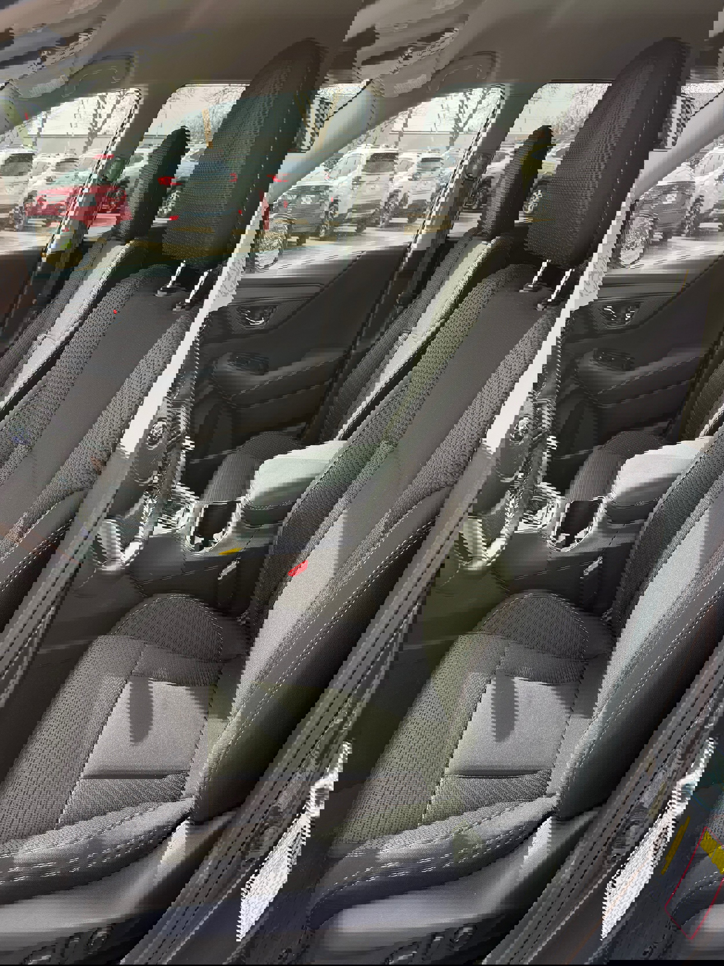 Certified 2025 Subaru Outback Premium w/ Popular Package #1A image 15