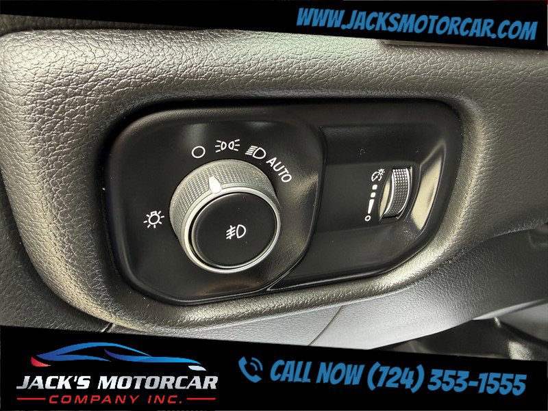 Used 2024 RAM 5500 Tradesman image 24