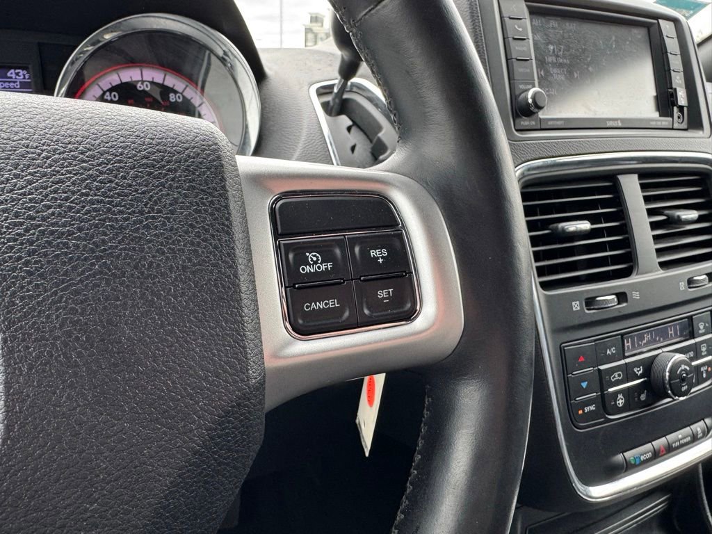 Used 2019 Dodge Grand Caravan GT FWD image 19