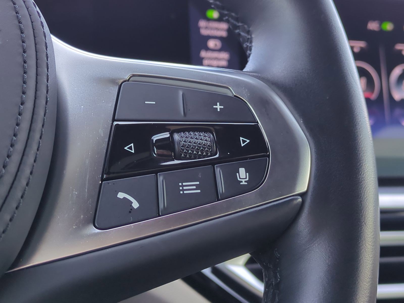 Certified 2023 BMW i4 eDrive40 w/ M Sport Package image 20