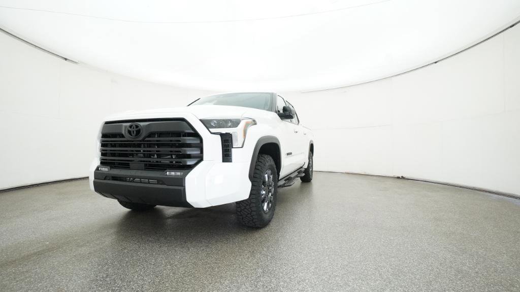 New 2026 Toyota Tundra SR5 image 4