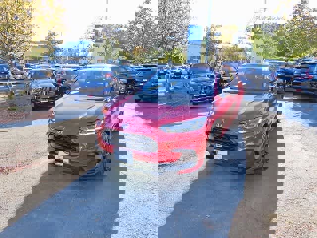 Used 2024 Honda HR-V Sport