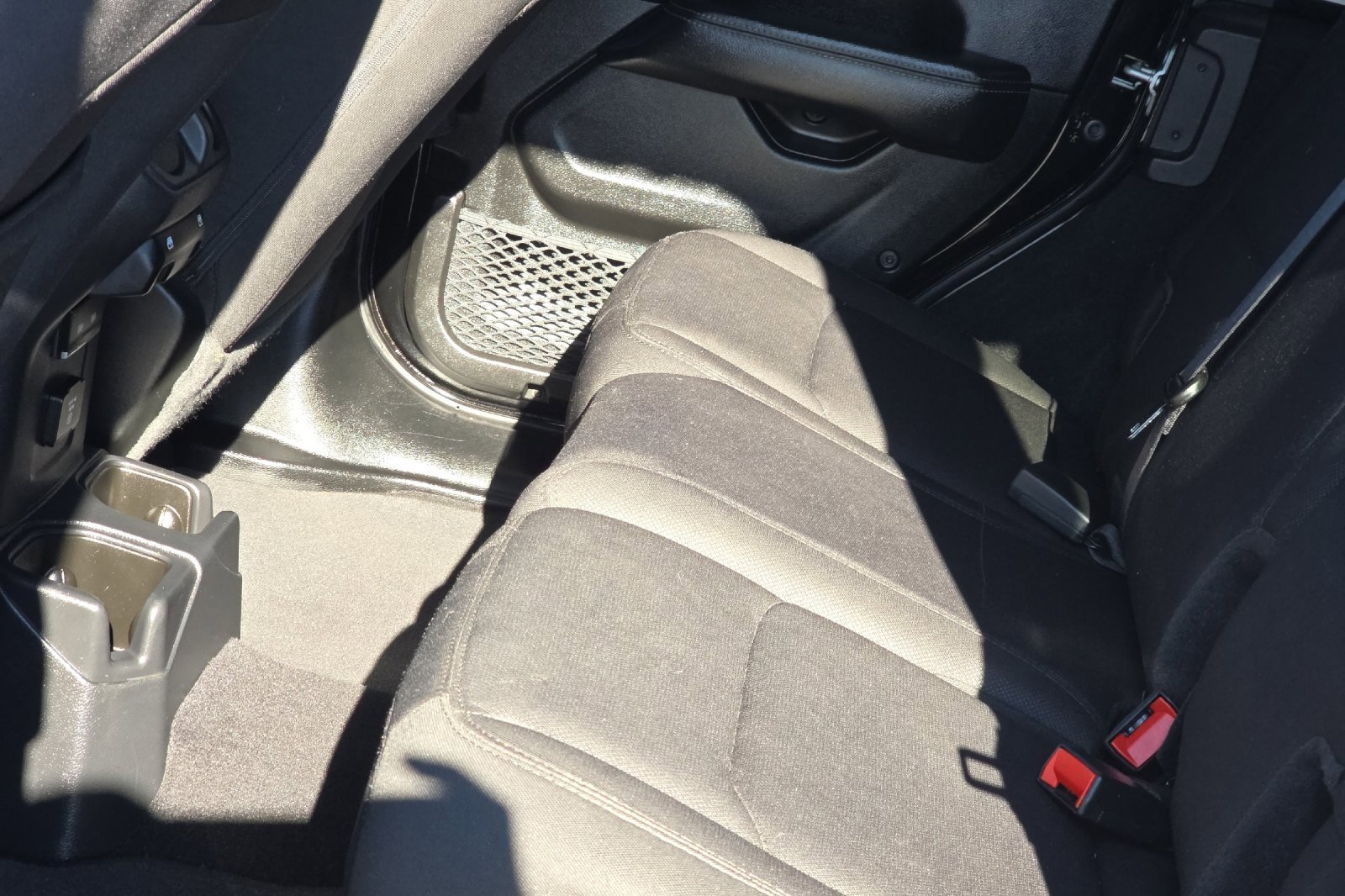 Used 2023 Jeep Wrangler Sahara image 12