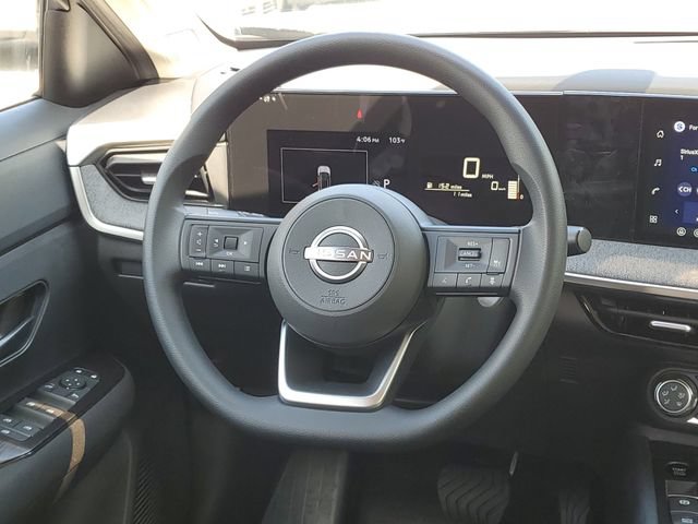 New 2026 Nissan Kicks S FWD image 22