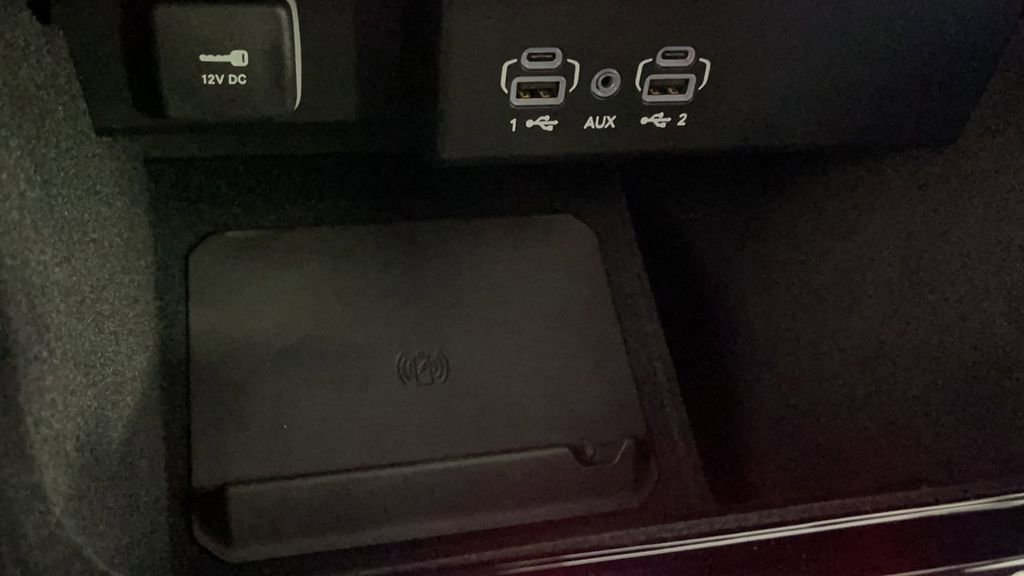 New 2025 Jeep Wagoneer Series II image 18