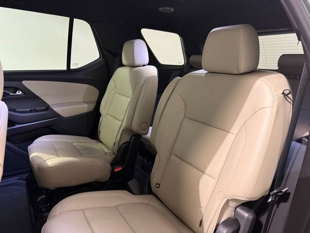 Certified 2023 Chevrolet Traverse LT w/ LT Premium Package image 26