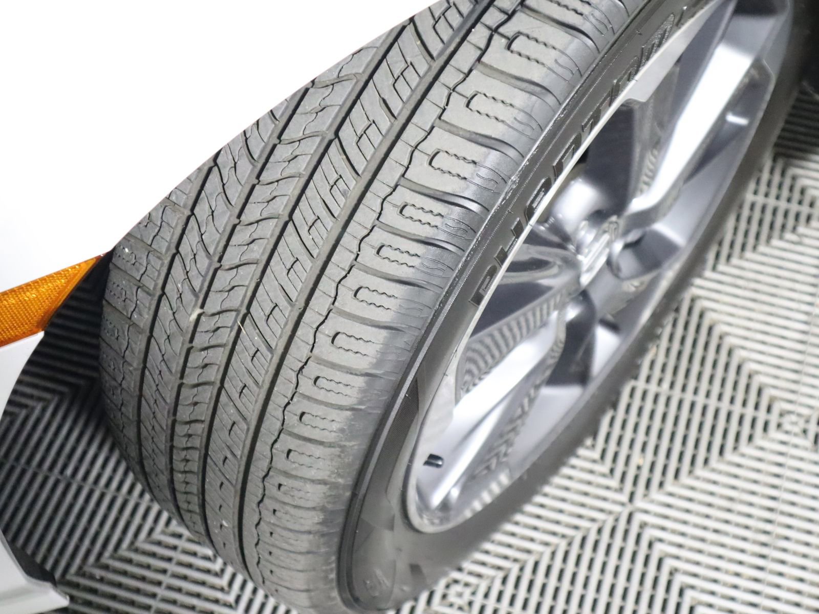 Used 2022 Honda Odyssey Elite image 22