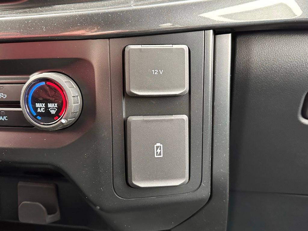 Used 2022 Ford F150 XL w/ STX Appearance Package image 33