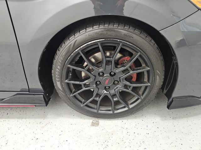 Certified 2023 Toyota Camry TRD FWD image 9