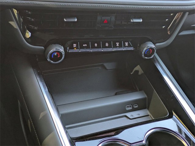 New 2026 Chevrolet Tahoe LS w/ LPO, Dark Essentials Package image 20