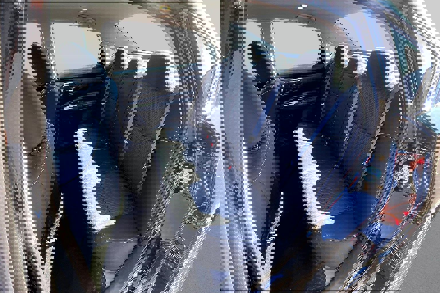 Used 2017 Nissan Altima 2.5 SV image 25