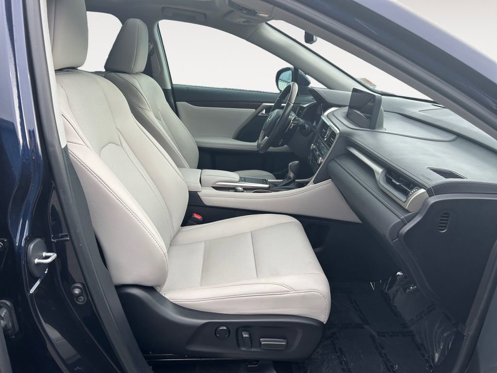 Used 2021 Lexus RX 350 FWD w/ Premium Package image 24
