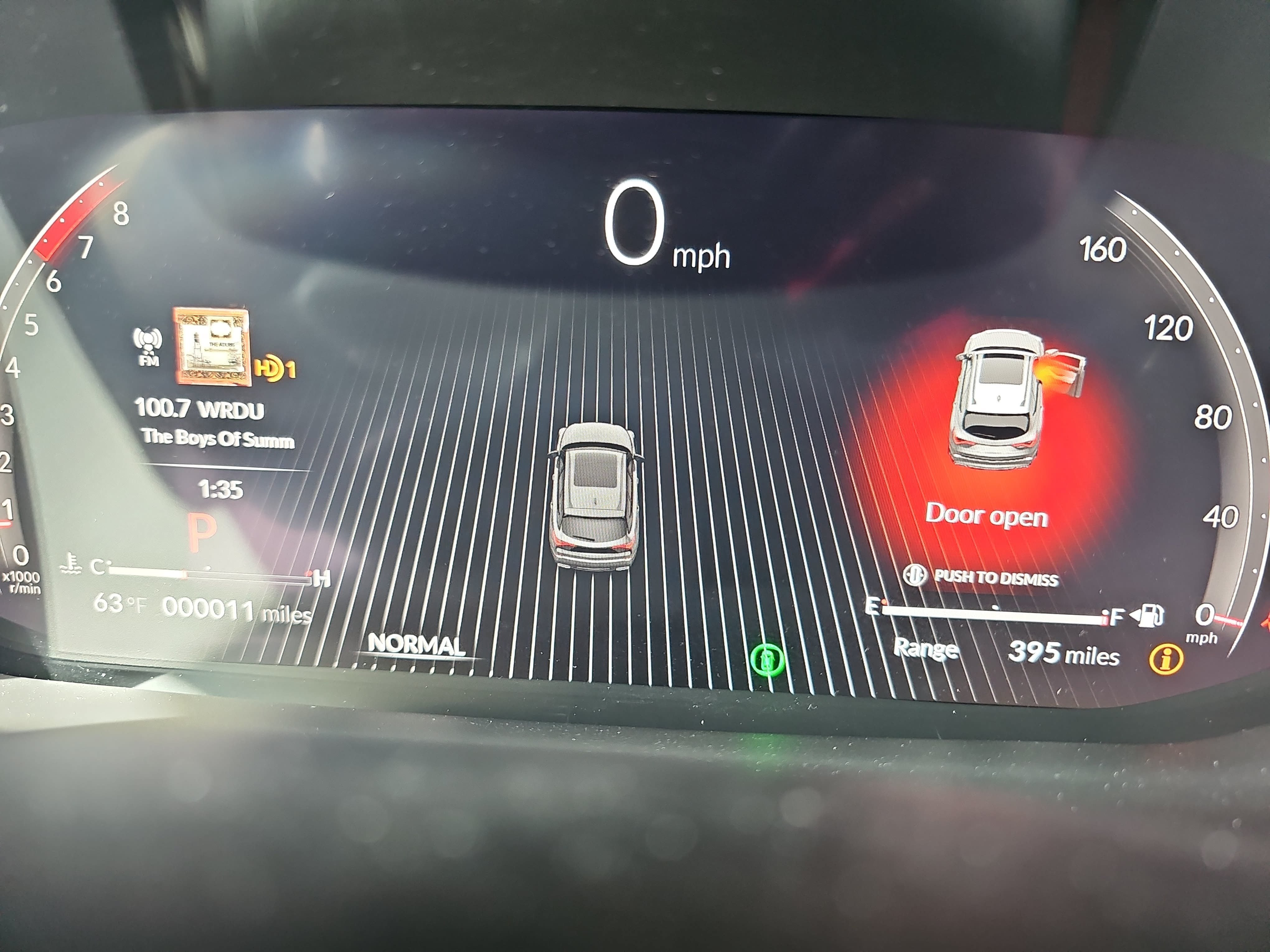 New 2026 Acura MDX Type S AWD/4WD image 20