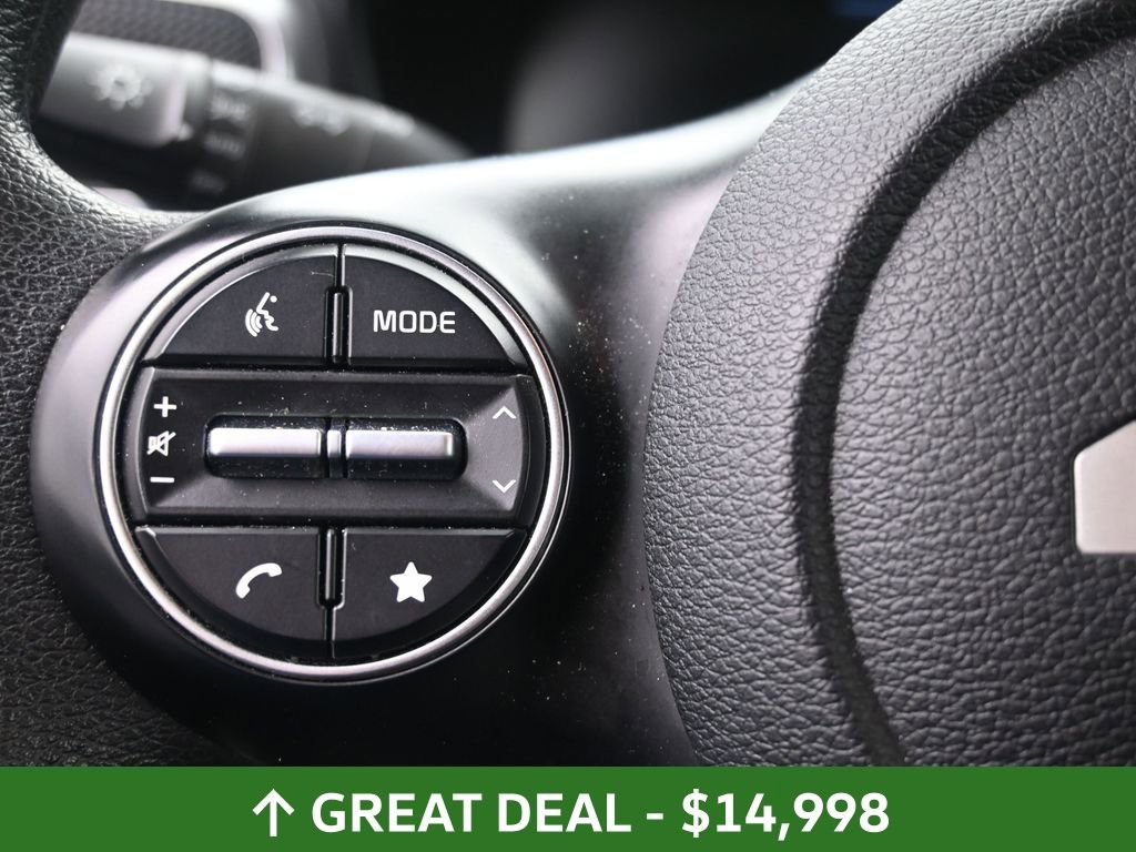 Used 2023 Kia Soul LX w/ Option Group 015 image 25