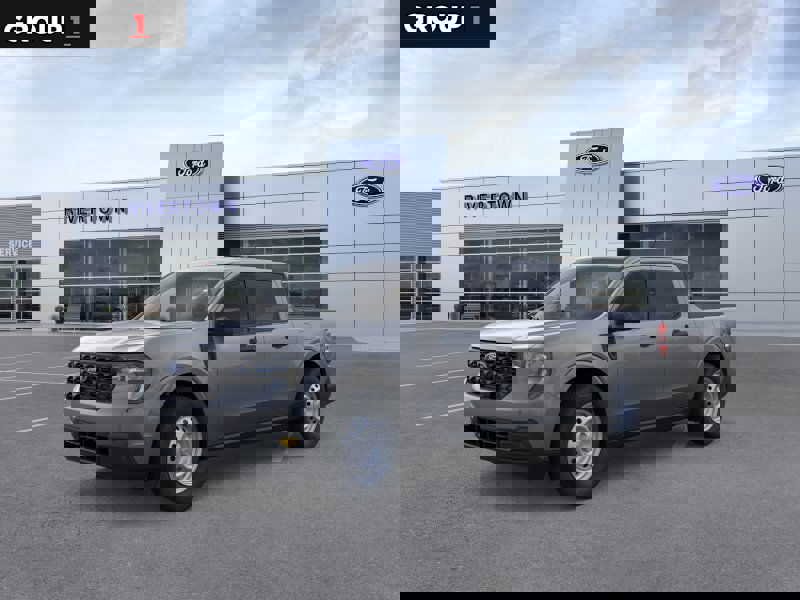 New 2026 Ford Maverick XL FWD image 1