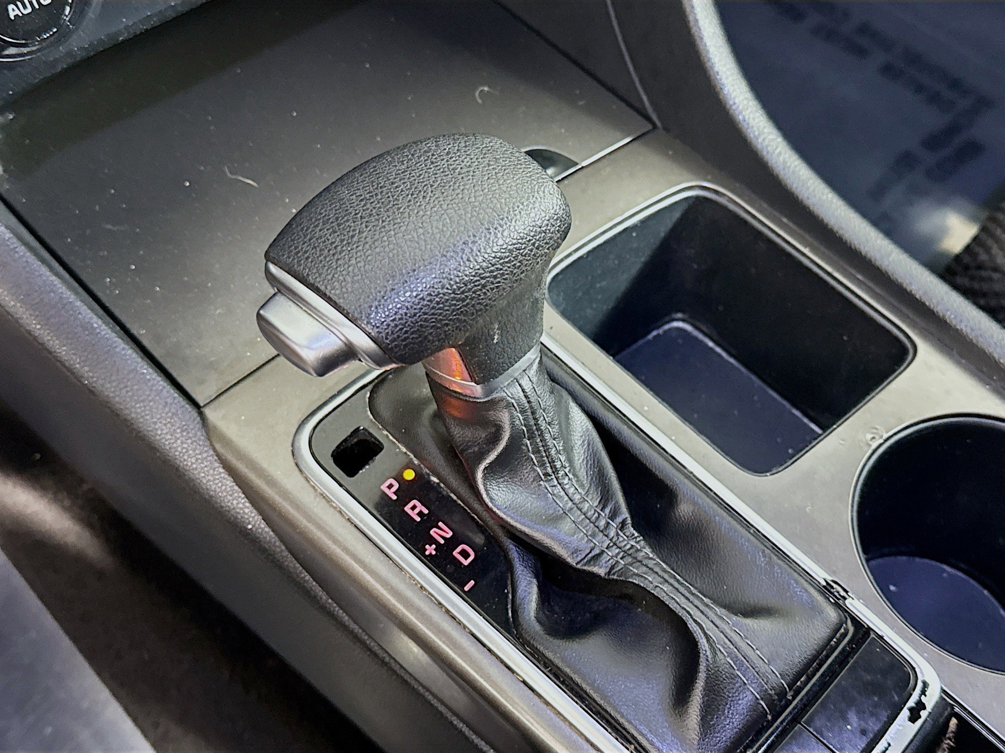 Used 2019 Kia Optima S w/ S Panoramic Sunroof Package image 20