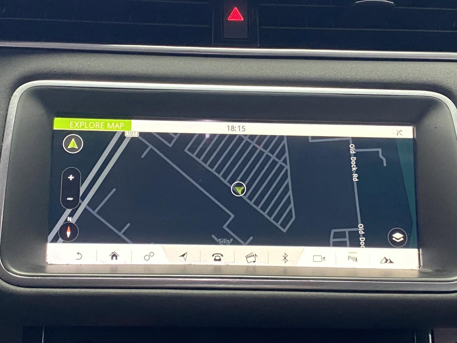 Used 2020 Land Rover Range Rover Evoque S image 25