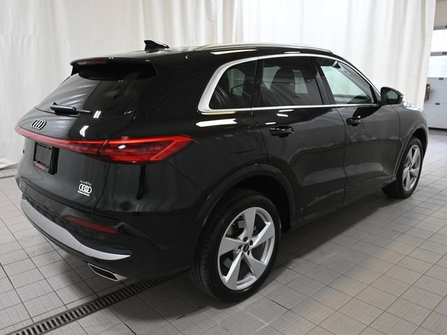Used 2025 Audi Q5 Premium Plus w/ Premium Plus AWD/4WD image 13