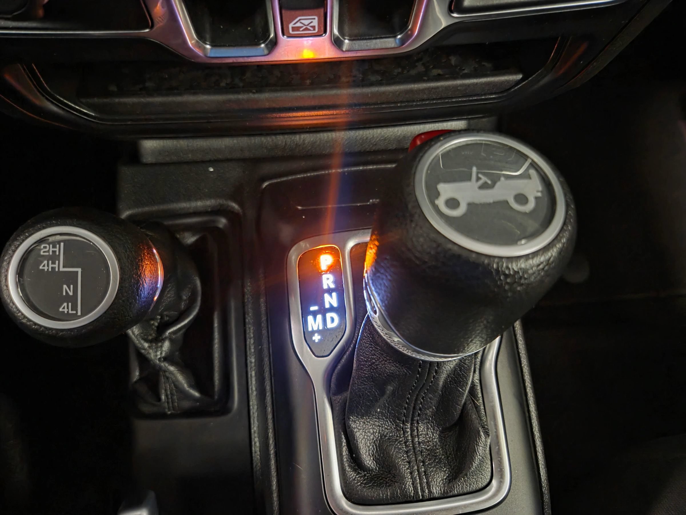 Used 2019 Jeep Wrangler Unlimited Sport S AWD/4WD image 22
