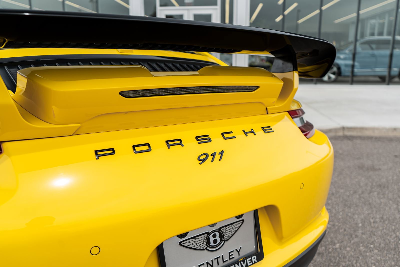 Used 2017 Porsche 911 Carrera S RWD image 10
