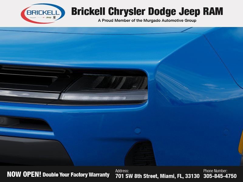 New 2026 Dodge Charger R/T Scat Pack image 10