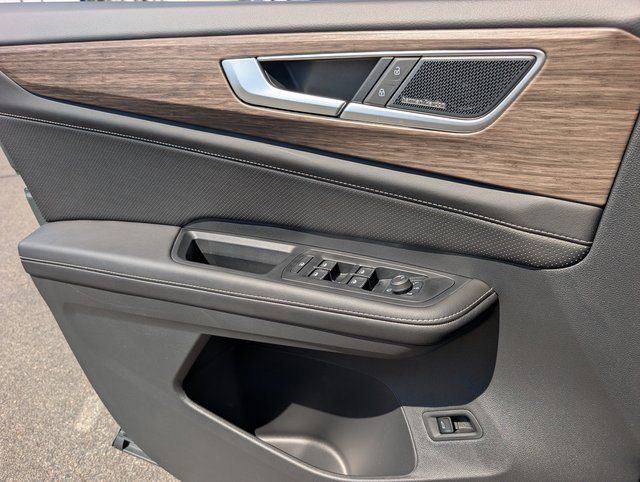 New 2026 Volkswagen Atlas SEL Premium R-Line image 20