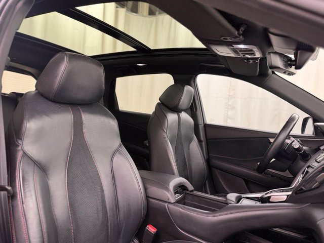 Used 2024 Acura RDX w/ Advance Package AWD/4WD image 16