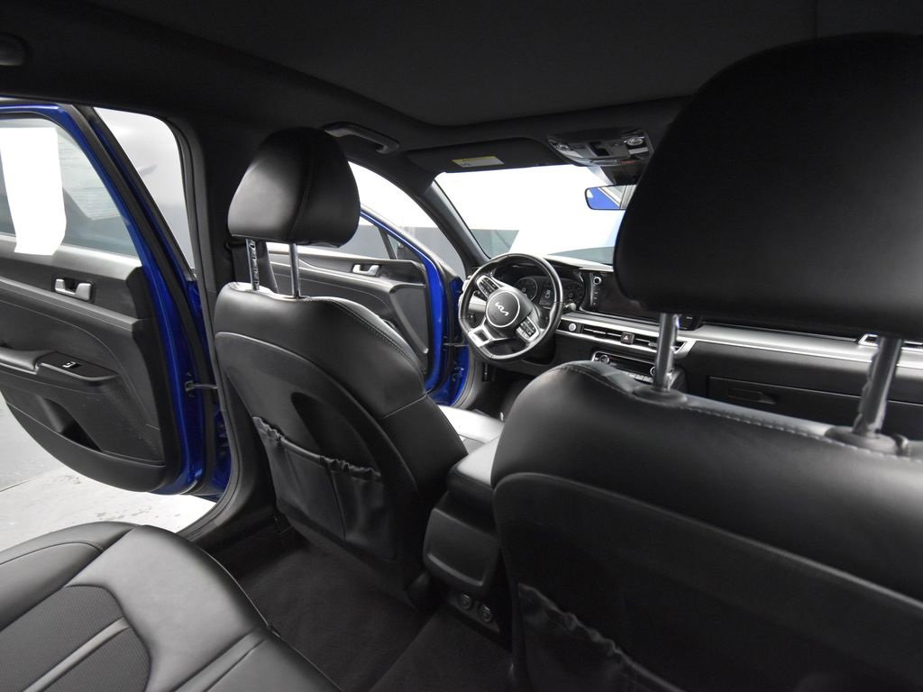 Used 2024 Kia K5 GT-Line image 20