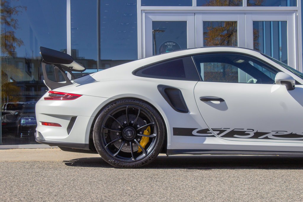 Used 2019 Porsche 911 GT3 RS RWD image 6