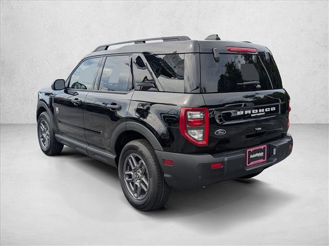 New 2025 Ford Bronco Sport Big Bend w/ Convenience Package image 9
