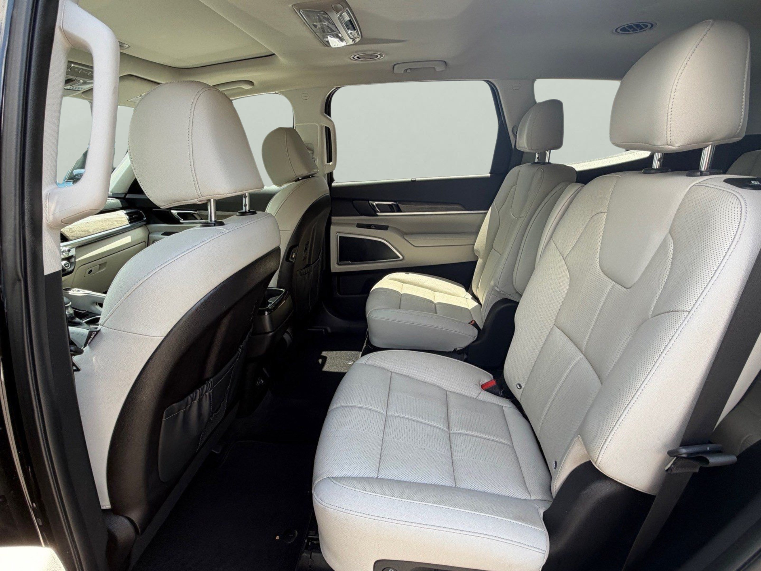 Certified 2022 Kia Telluride EX w/ EX Premium Package FWD image 24