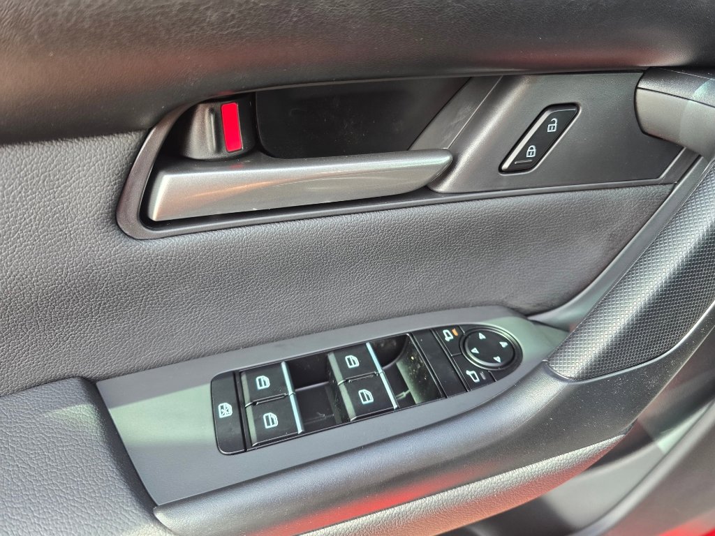 New 2026 MAZDA CX-50 AWD 2.5 S w/ Weather Package image 30