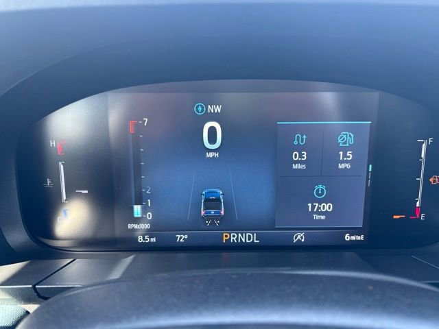 New 2026 Ford Maverick XLT image 15