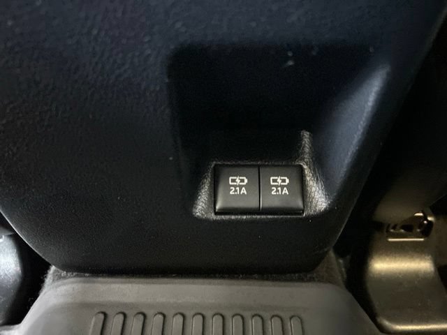Used 2021 Toyota 4Runner TRD Off-Road AWD/4WD image 28
