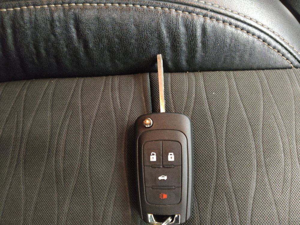 Used 2016 Buick Encore FWD image 32